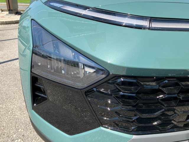 Bild 12: Hyundai Bayon GO Plus 1.0 T-GDI