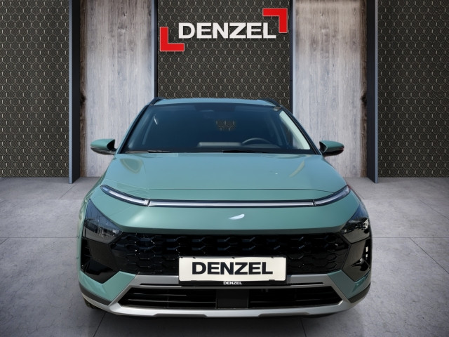 Bild 2: Hyundai Bayon GO Plus 1.0 T-GDI