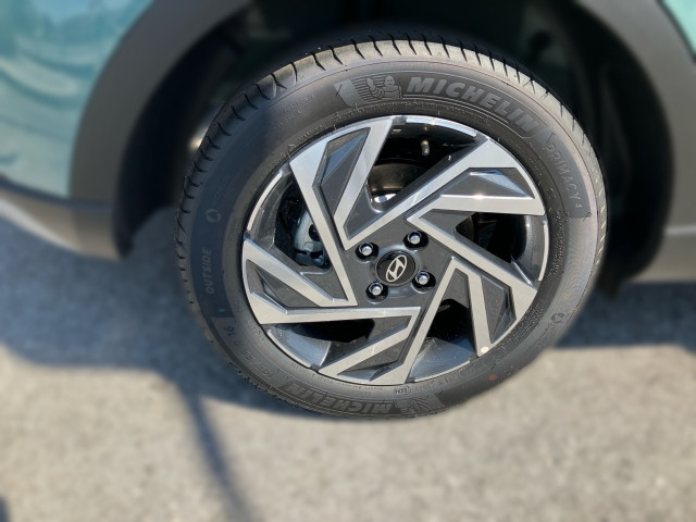 Bild 3: Hyundai Bayon GO Plus 1.0 T-GDI