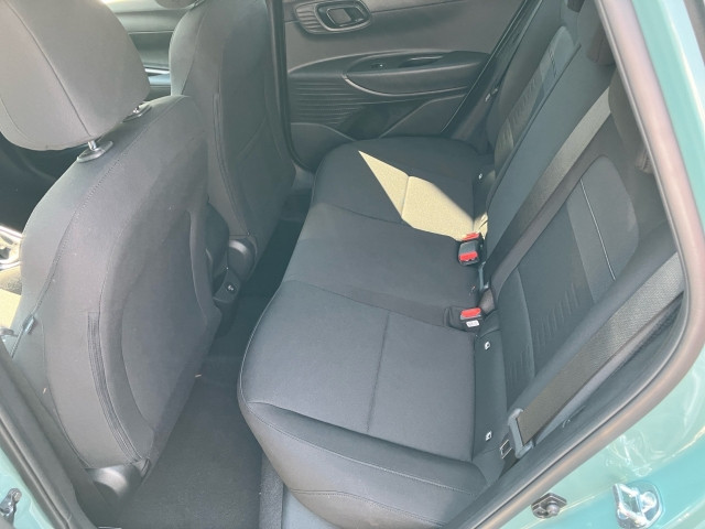 Bild 7: Hyundai Bayon GO Plus 1.0 T-GDI