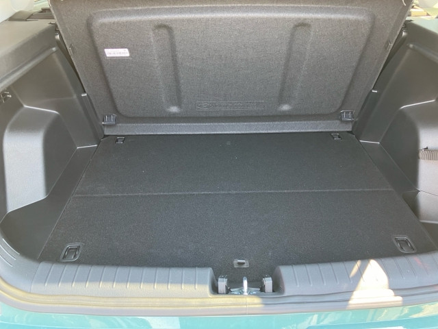 Bild 8: Hyundai Bayon GO Plus 1.0 T-GDI