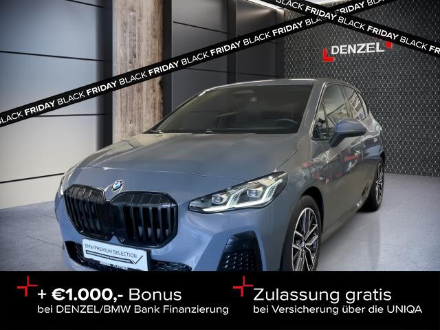 Bild 0: BMW 218d Active Tour B47