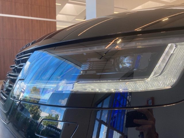 Bild 2: Land Rover Range Rover Autobigraphy P460e