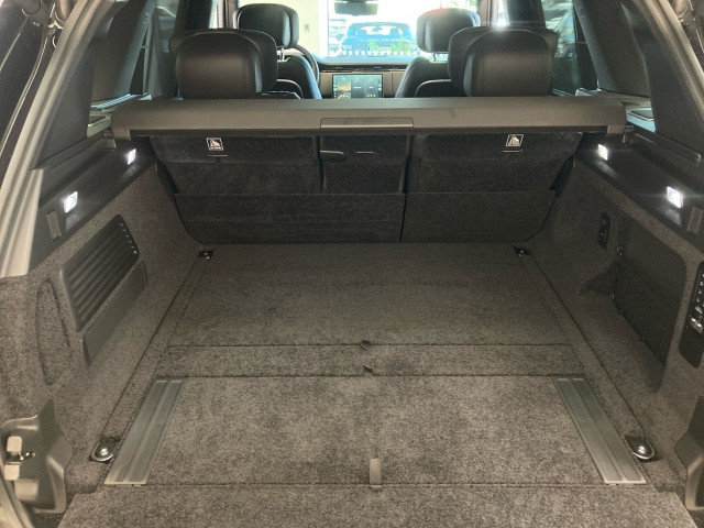 Bild 8: Land Rover Range Rover Autobigraphy P460e