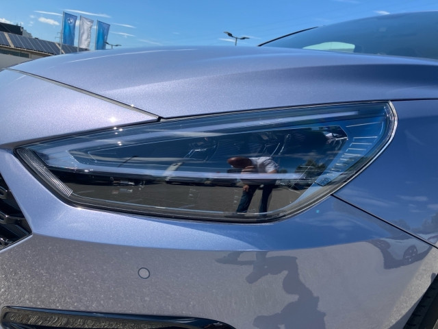 Bild 11: Hyundai i30 - PD GO 1.5 DPI