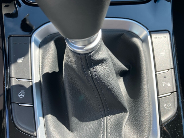 Bild 14: Hyundai i30 - PD GO 1.5 DPI