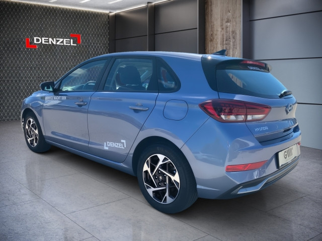 Bild 2: Hyundai i30 - PD GO 1.5 DPI