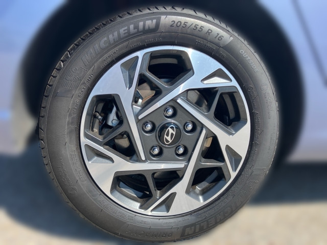 Bild 4: Hyundai i30 - PD GO 1.5 DPI