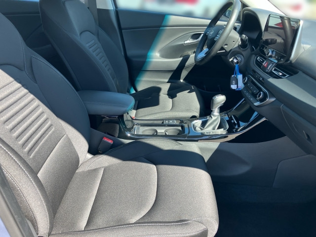 Bild 5: Hyundai i30 - PD GO 1.5 DPI