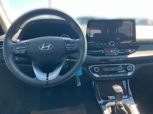 Bild 6: Hyundai i30 - PD GO 1.5 DPI