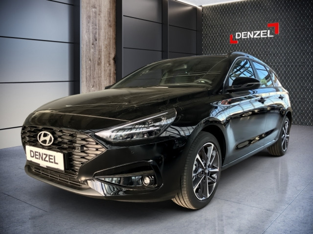 Bild 0: Hyundai i30 Kombi - PD GO Plus 1.0 TGDI