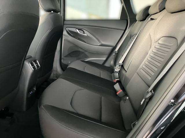 Bild 8: Hyundai i30 Kombi - PD GO Plus 1.0 TGDI