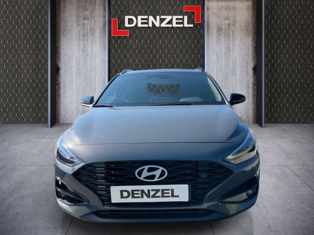 Bild 12: Hyundai i30 Kombi - PD GO Plus 1.0 TGDI