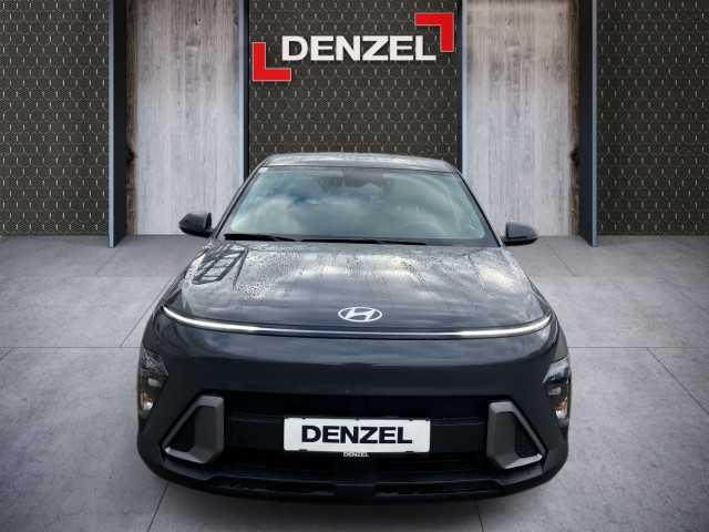 Bild 12: Hyundai Kona HEV (SX2) Smart Line 1.6 GDI 2WD Hybrid