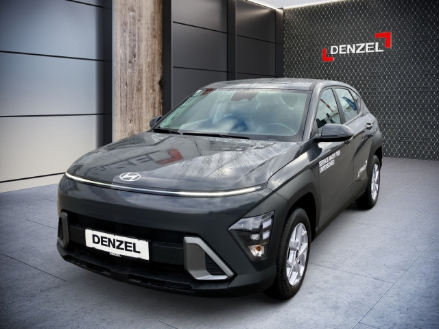 Bild 1: Hyundai Kona HEV (SX2) Smart Line 1.6 GDI 2WD Hybrid
