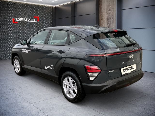 Bild 2: Hyundai Kona HEV (SX2) Smart Line 1.6 GDI 2WD Hybrid