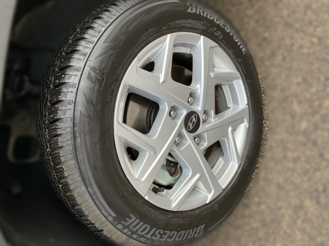 Bild 4: Hyundai Kona HEV (SX2) Smart Line 1.6 GDI 2WD Hybrid