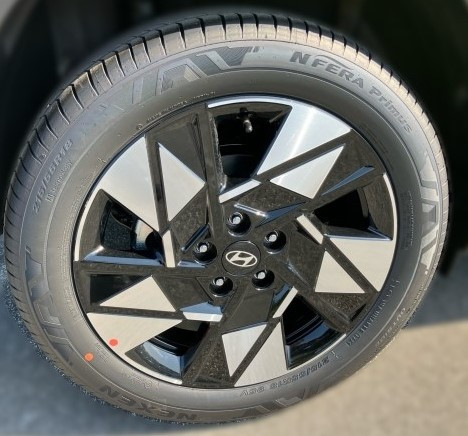 Bild 2: Hyundai Kona HEV (SX2) GO Plus 1.6 GDI 2WD HEV