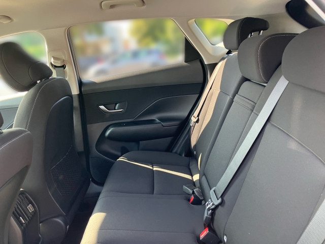 Bild 6: Hyundai Kona HEV (SX2) GO Plus 1.6 GDI 2WD HEV