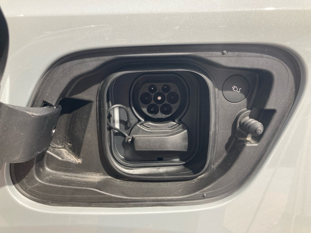 Bild 9: VOLVO PKW EX40 Plus, Single Motor Extended Range, Vollelektrisch