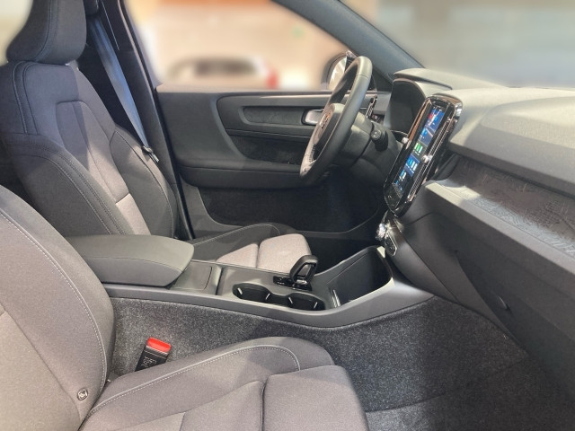 Bild 6: VOLVO PKW EX40 Plus, Single Motor Extended Range, Vollelektrisch