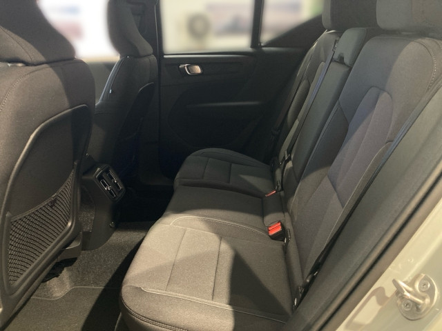 Bild 7: VOLVO PKW EX40 Plus, Single Motor Extended Range, Vollelektrisch