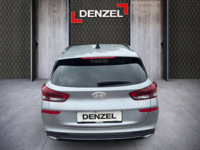 Bild 2: Hyundai Hyundai i30 Kombi - PD GO Plus 1.0 TGDI DCT