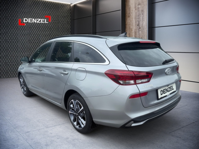 Bild 6: Hyundai Hyundai i30 Kombi - PD GO Plus 1.0 TGDI DCT