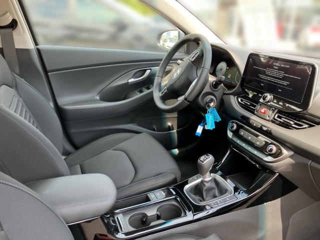 Bild 4: Hyundai i30 - PD GO Plus 1.5 DPI