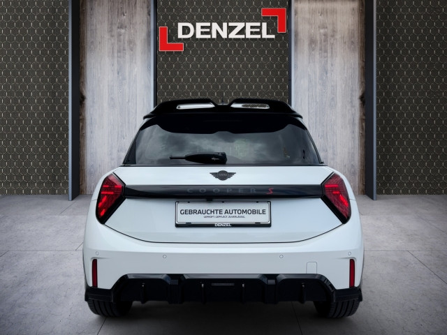 Bild 10: Mini Cooper S F66 B48