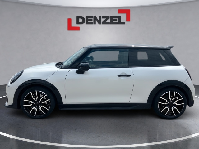 Bild 1: Mini Cooper S F66 B48
