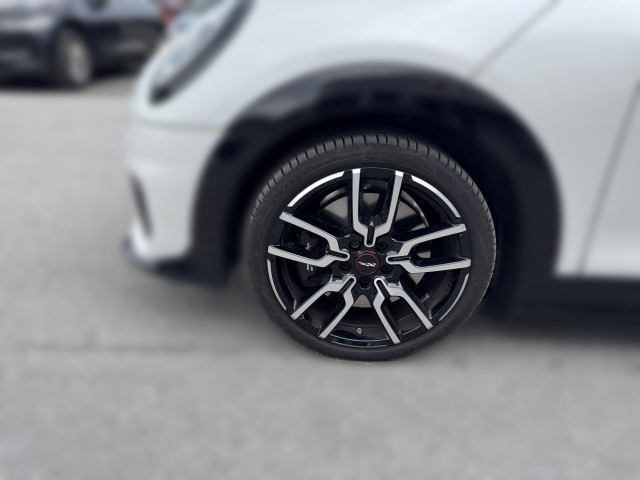 Bild 4: Mini Cooper S F66 B48