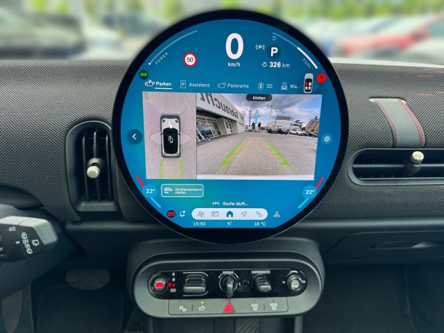 Bild 7: Mini Cooper S F66 B48