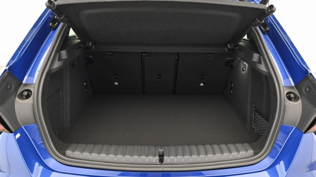 Bild 9: BMW 120d 5-Türer F70 B47