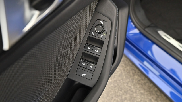 Bild 11: BMW 120d 5-Türer F70 B47