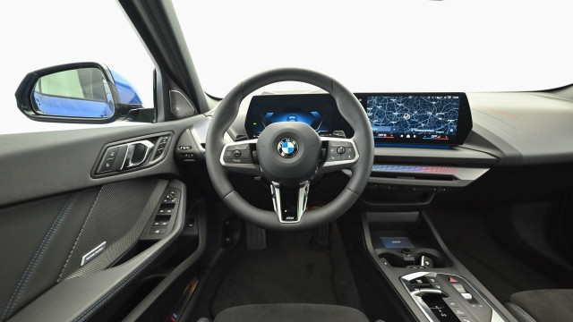 Bild 12: BMW 120d 5-Türer F70 B47