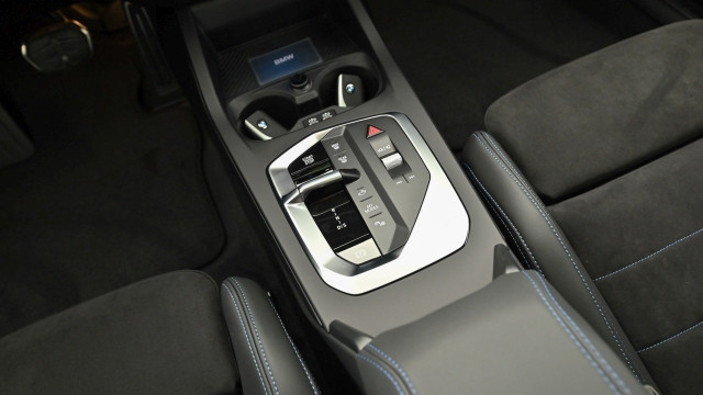 Bild 14: BMW 120d 5-Türer F70 B47