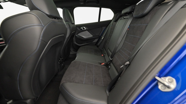 Bild 16: BMW 120d 5-Türer F70 B47