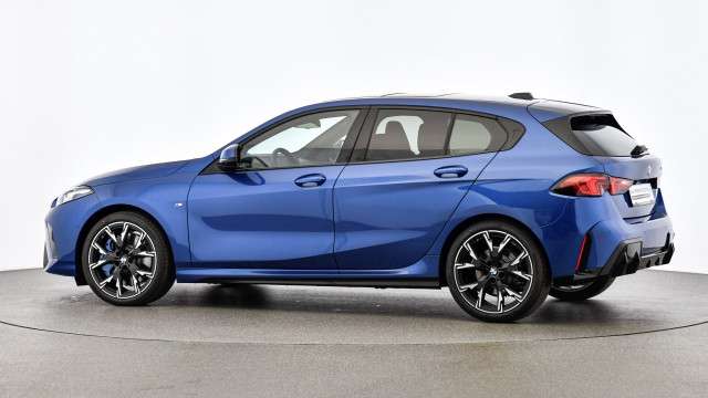 Bild 4: BMW 120d 5-Türer F70 B47