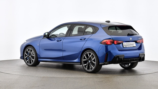 Bild 5: BMW 120d 5-Türer F70 B47