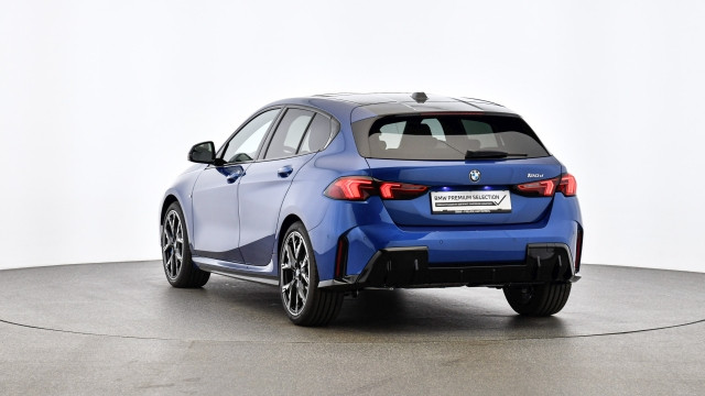 Bild 6: BMW 120d 5-Türer F70 B47