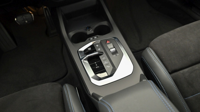 Bild 14: BMW 120i 5-Türer F70 B38