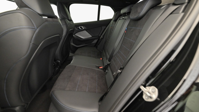 Bild 16: BMW 120i 5-Türer F70 B38