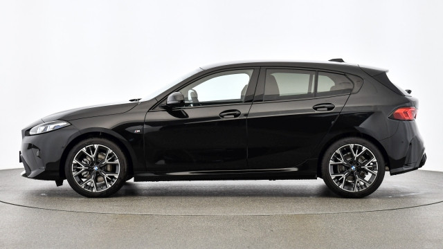 Bild 3: BMW 120i 5-Türer F70 B38