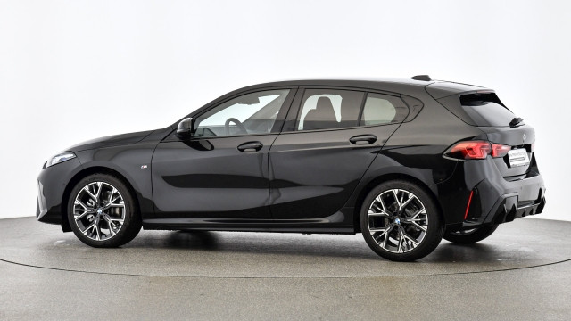 Bild 4: BMW 120i 5-Türer F70 B38