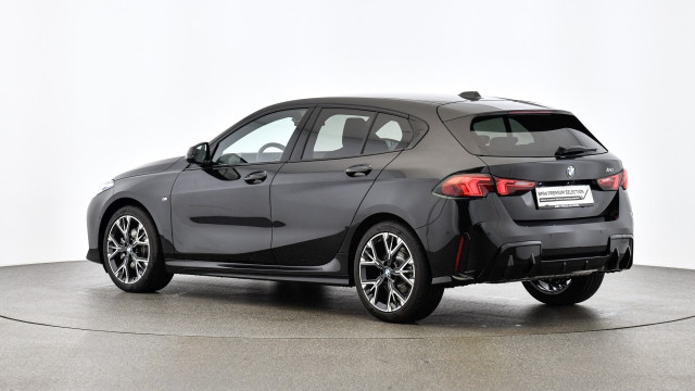 Bild 5: BMW 120i 5-Türer F70 B38