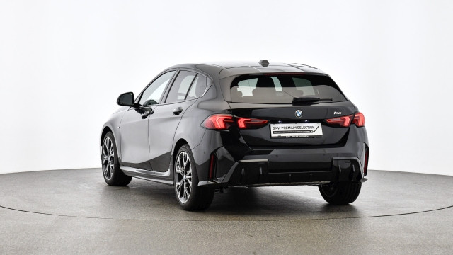 Bild 6: BMW 120i 5-Türer F70 B38