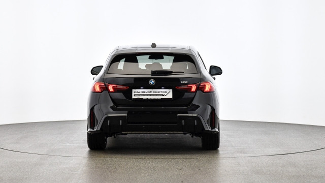 Bild 7: BMW 120i 5-Türer F70 B38