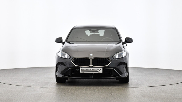 Bild 8: BMW 120i 5-Türer F70 B38