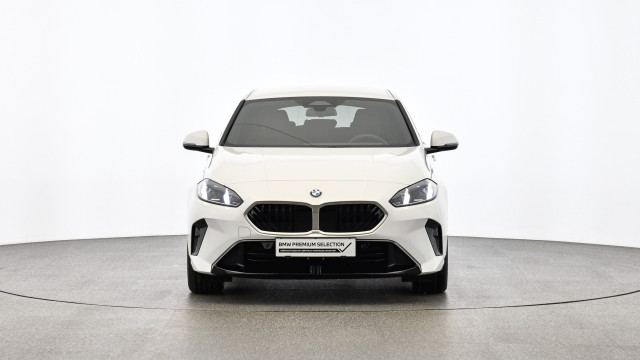 Bild 9: BMW 120 5-Türer F70 B38